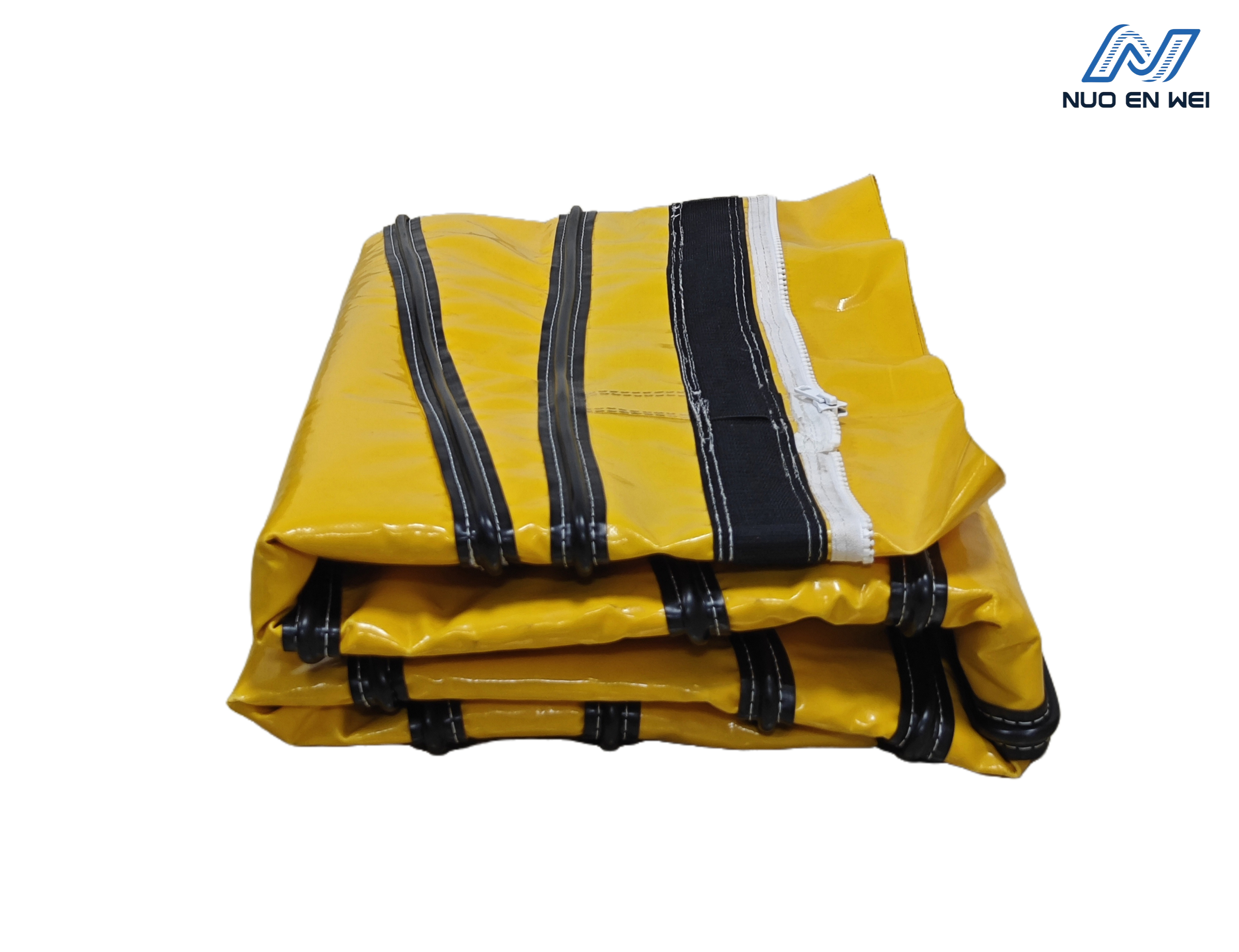 Nuoenwei Air Conditioning Duct Produsenter 6 Meter Company 3