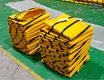 Fabricantes de conductos de aire acondicionado de Nuoenwei 6 MetersCompany 4