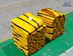 Fabricantes de conductos de aire acondicionado de Nuoenwei 6 MetersCompany 5
