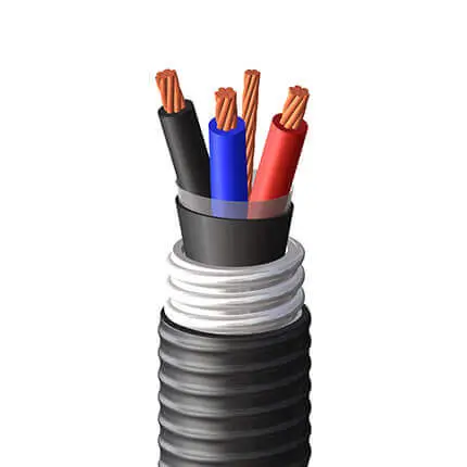 Teck 90 Cable 600V 2