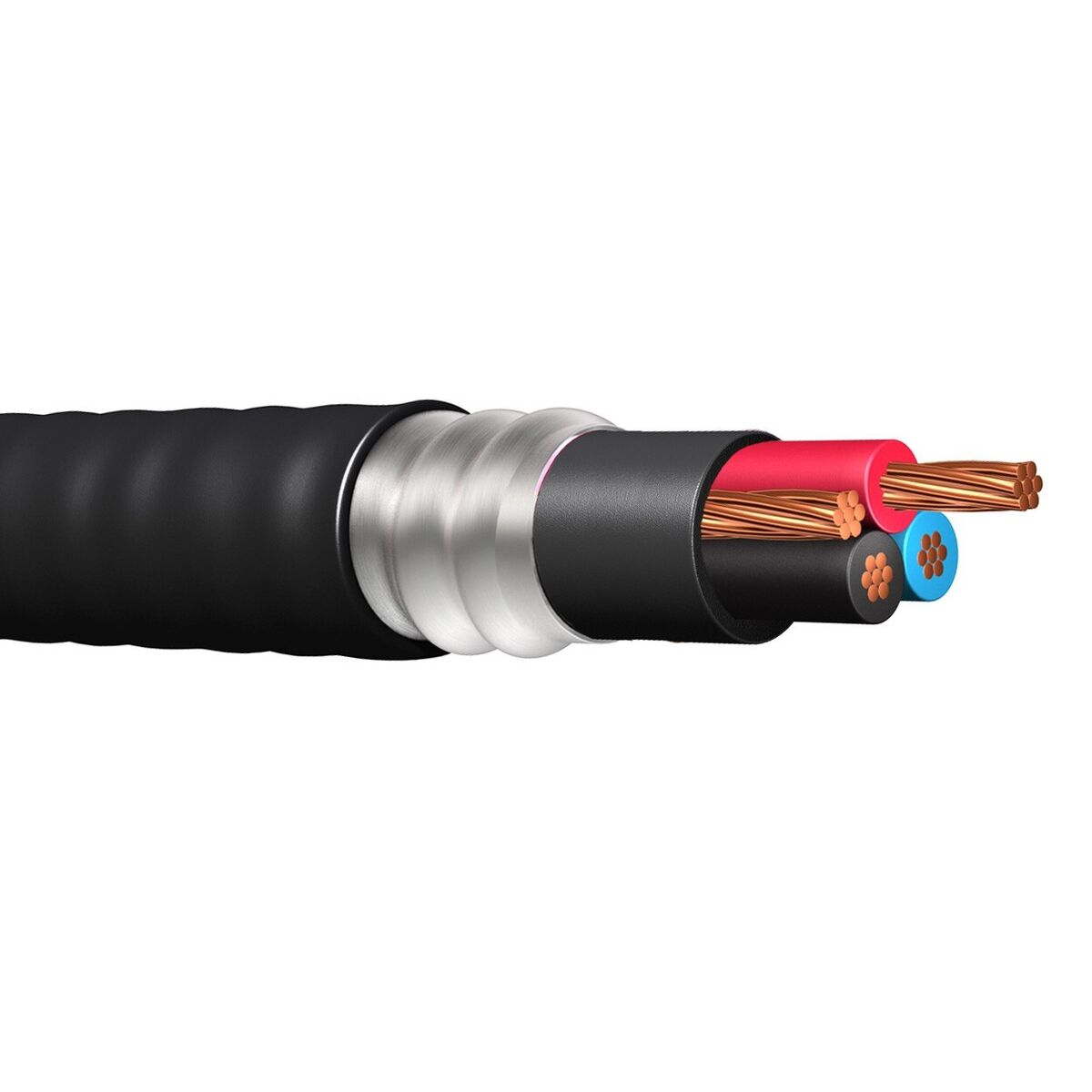 Teck 90 Cable 600V 7