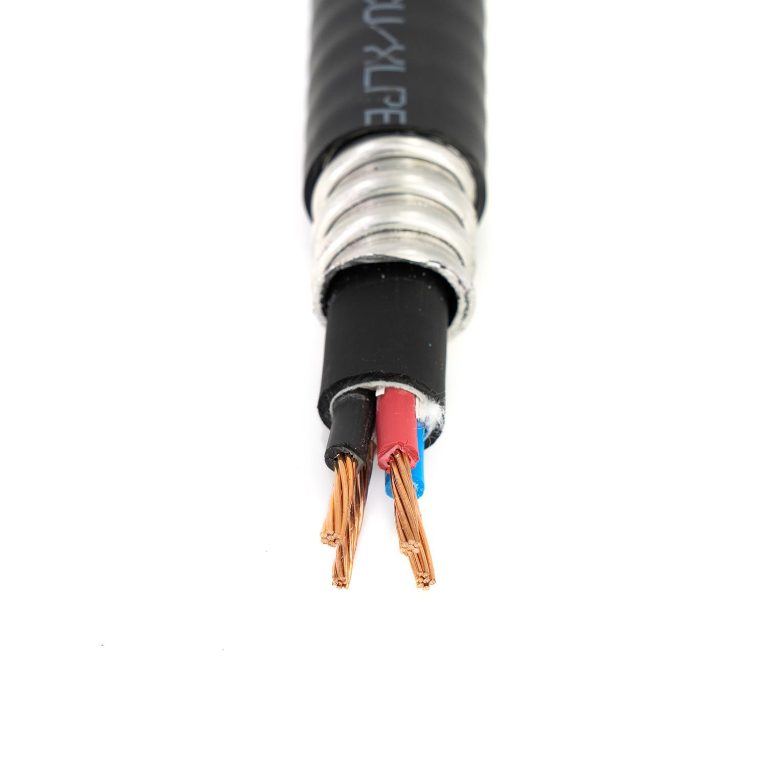 Teck 90 Cable 600V 6