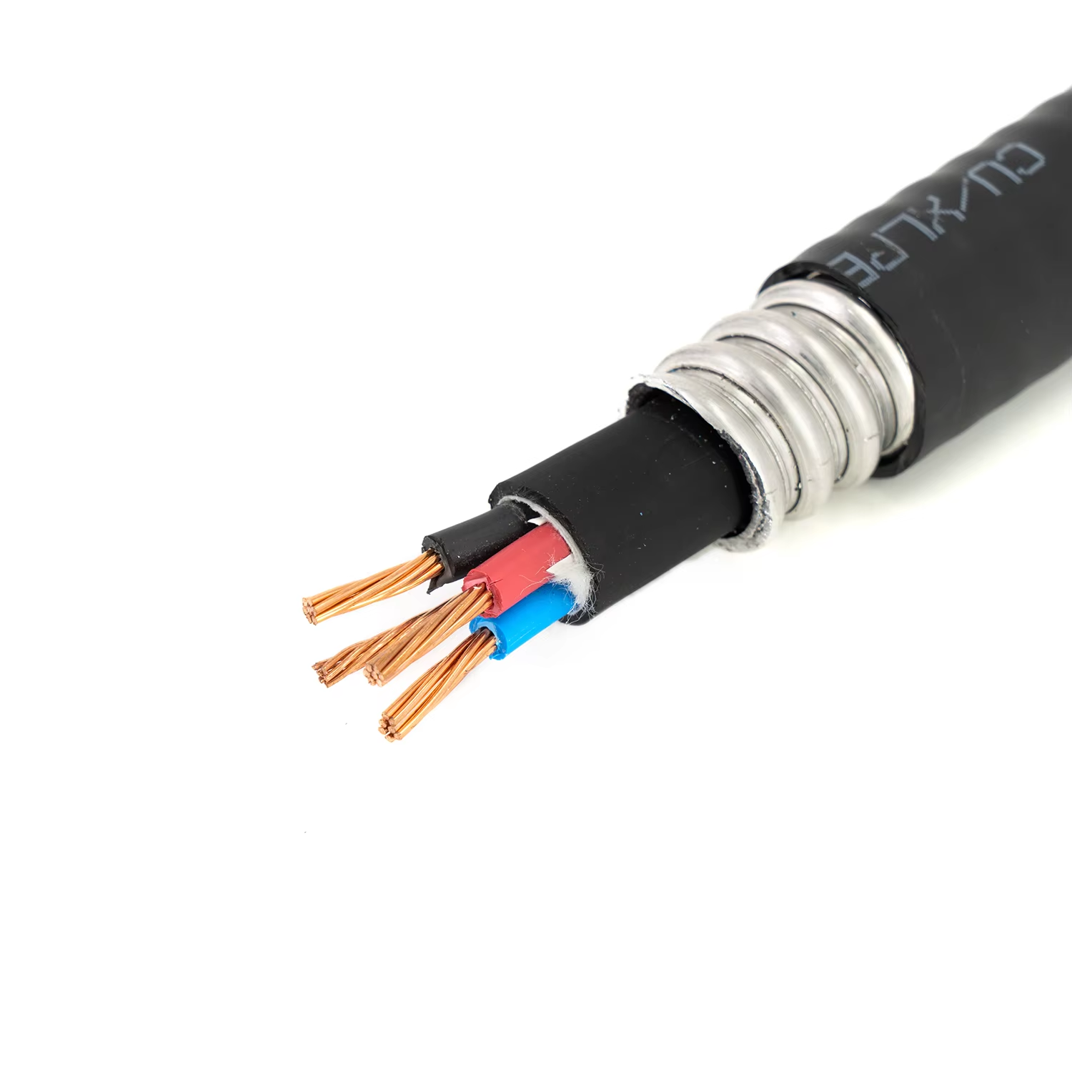 Teck 90 Cable 600V 5