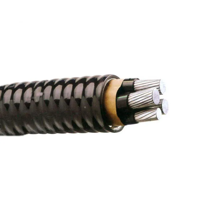 Teck 90 Cable 600V 9