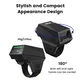 Cordless Barcode Scanner by MCMI 2