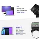 Cordless Barcode Scanner by MCMI 3