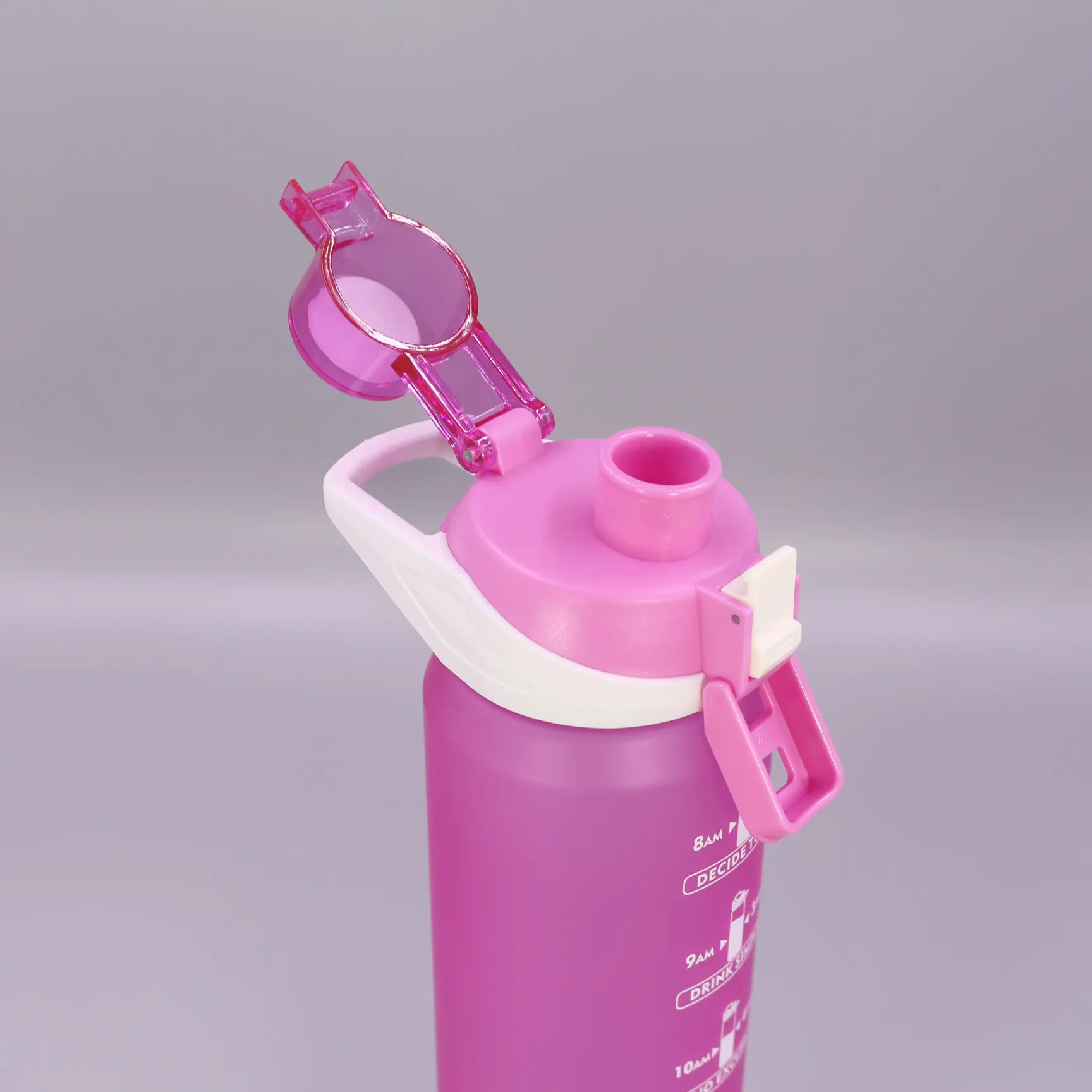 Gym Water Bottle KL-7406/KL-7407/KL-7408manufacturing 4