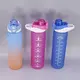 Gym Water Bottle KL-7406/KL-7407/KL-7408manufacturing 3