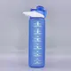Gym Water Bottle KL-7406/KL-7407/KL-7408manufacturing 5