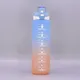 Gym Water Bottle KL-7406/KL-7407/KL-7408manufacturing 6