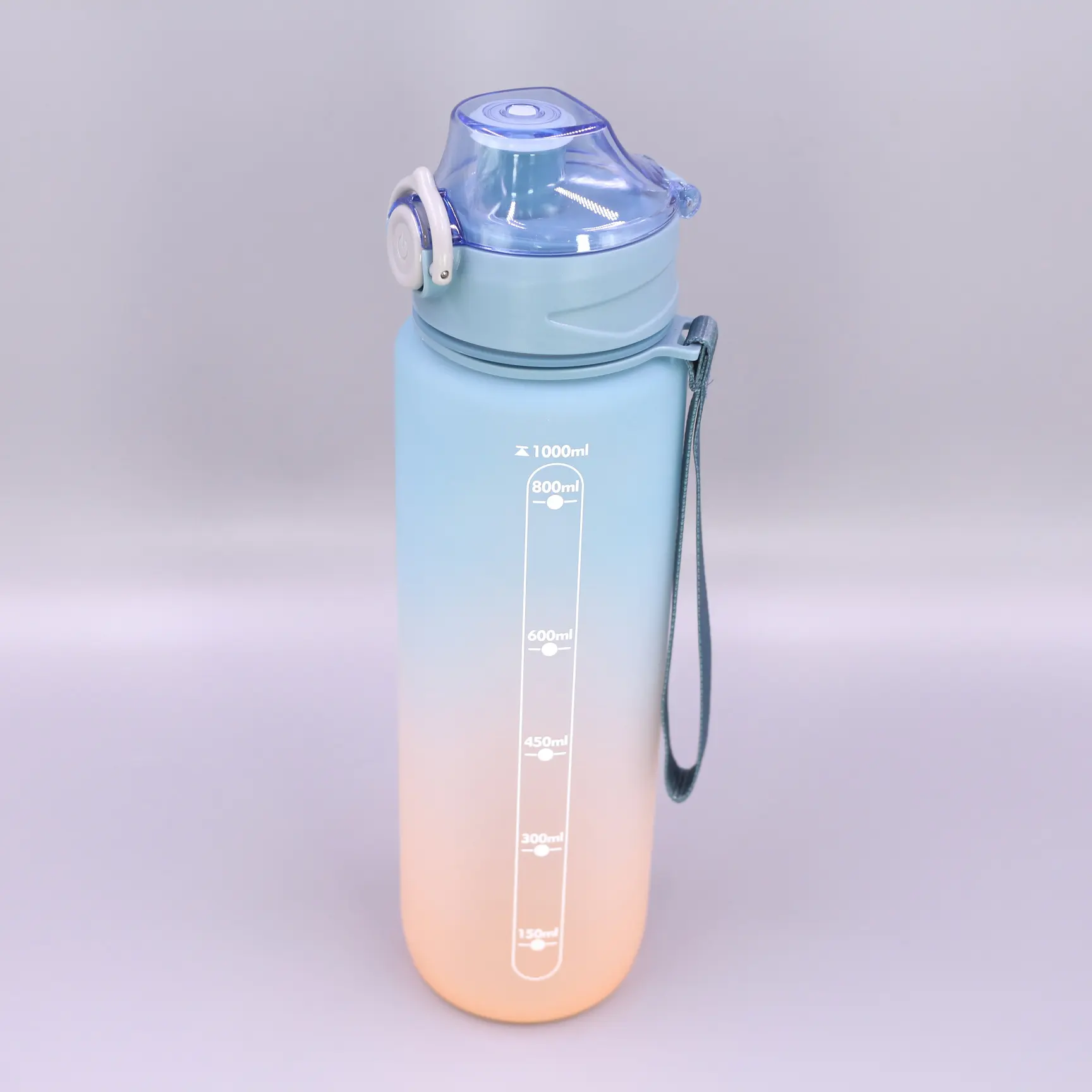 Gym Water Bottle KL-7406/KL-7407/KL-7408manufacturing 7