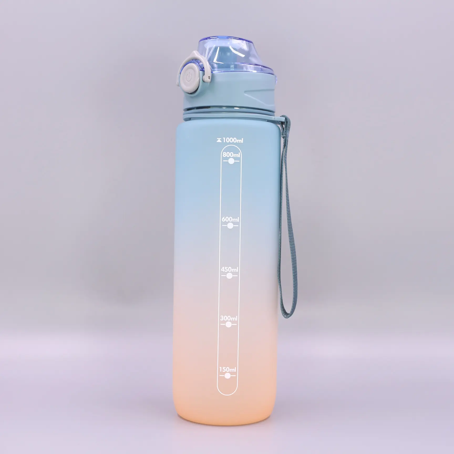 Gym Water Bottle KL-7406/KL-7407/KL-7408manufacturing 8