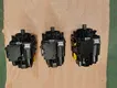Hydrostatic Motors and Pumps Power Components of Hydraulic System - - Highland Hydraulic 5