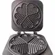 High Quality Commercial Waffle Machine Price 2