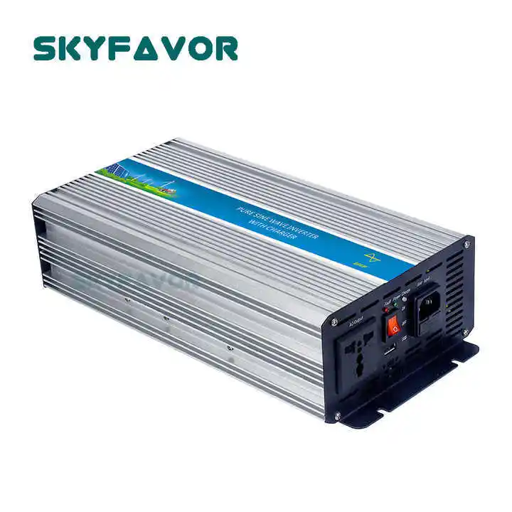 Battery Chargers Manufacturer - - SKYFAVOR-11 2