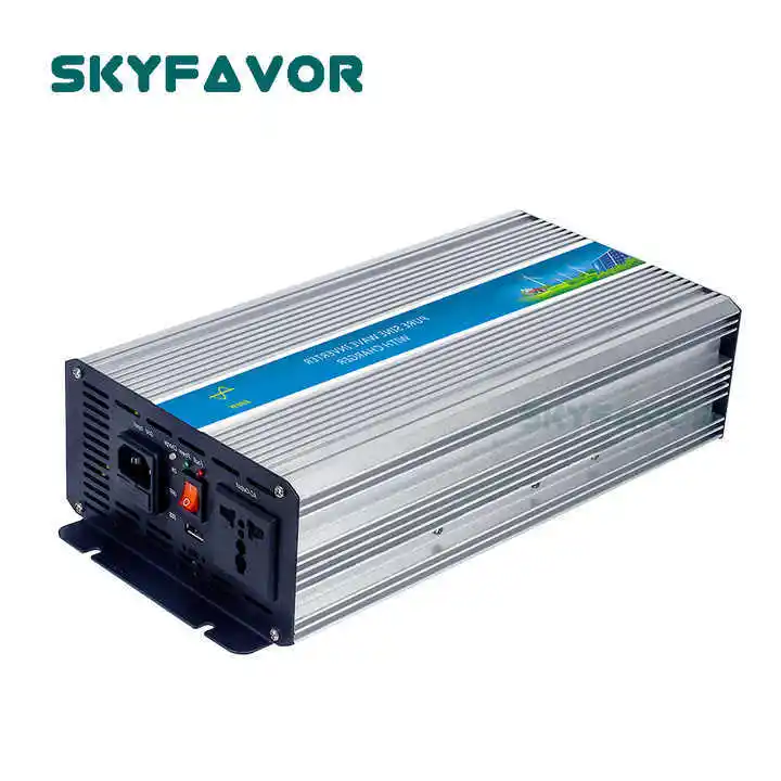 Battery Chargers Manufacturer - - SKYFAVOR-11 4