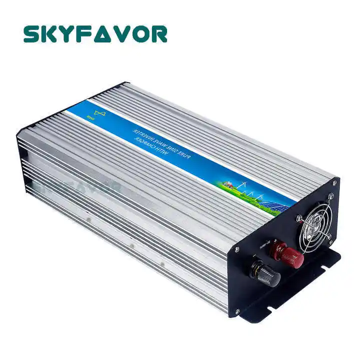 Battery Chargers Manufacturer - - SKYFAVOR-11 6