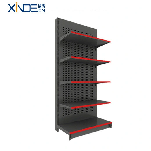 High-qualityvegetable and Fruit Shelf 5