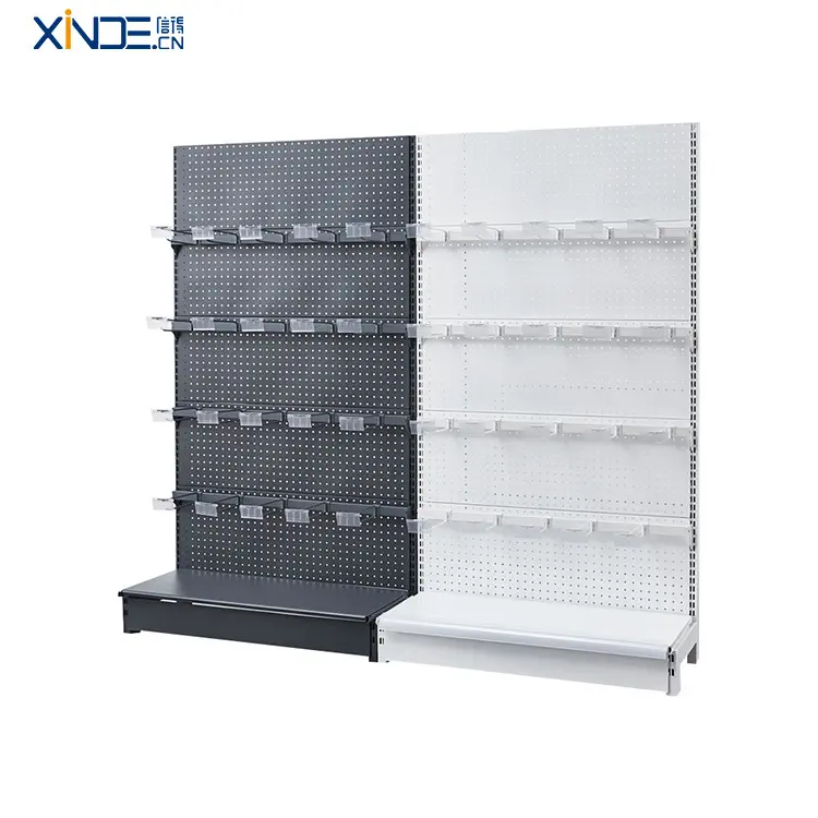 Makeup Display Shelves Upply 2