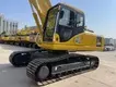 Best Second Hand Excavator Factory 3