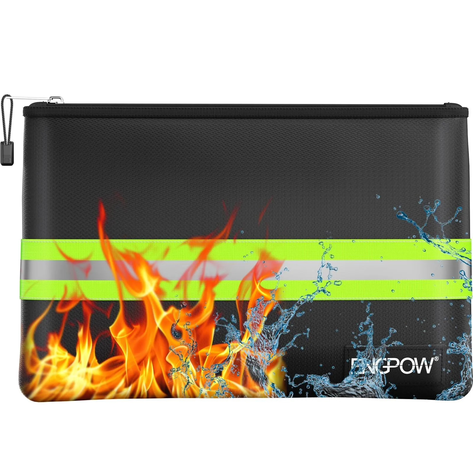 SJ-WJD-071-fireproof waterproof bag 1