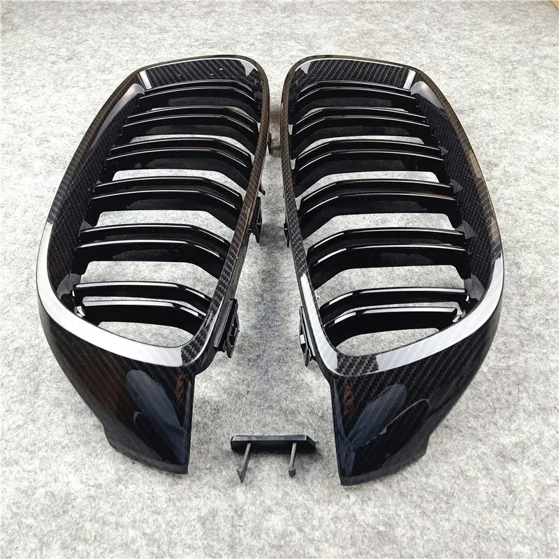 Automobile Accessories Manufacturer Carbon Fiber/carbon Look/glossy Black Wholesale - Maxdo 5