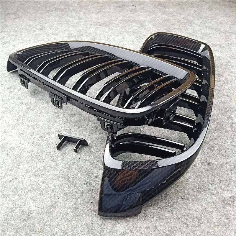 Automobile Accessories Manufacturer Carbon Fiber/carbon Look/glossy Black Wholesale - Maxdo 3