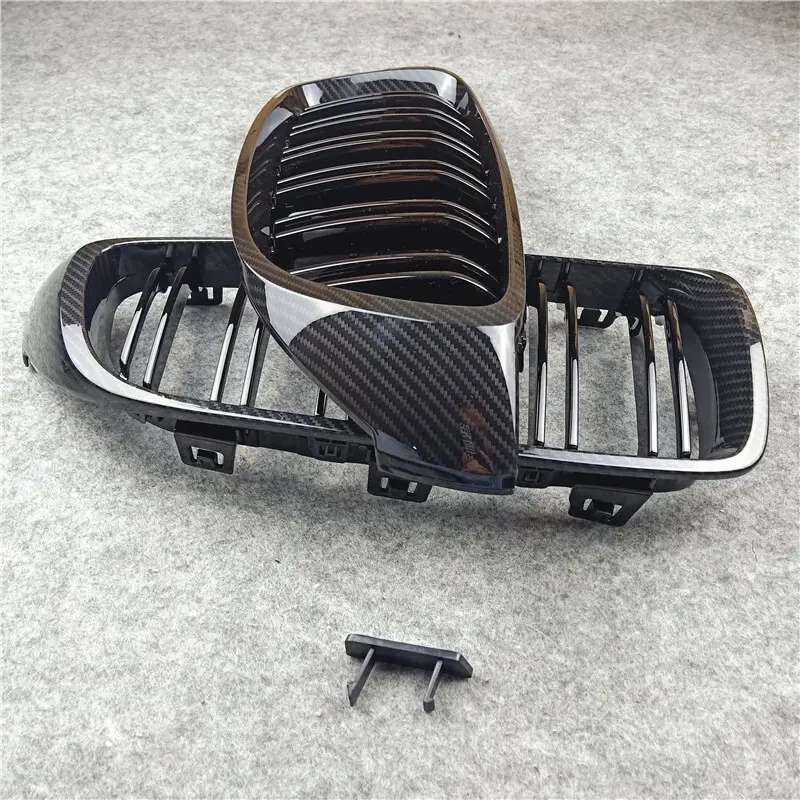 Automobile Accessories Manufacturer Carbon Fiber/carbon Look/glossy Black Wholesale - Maxdo 2