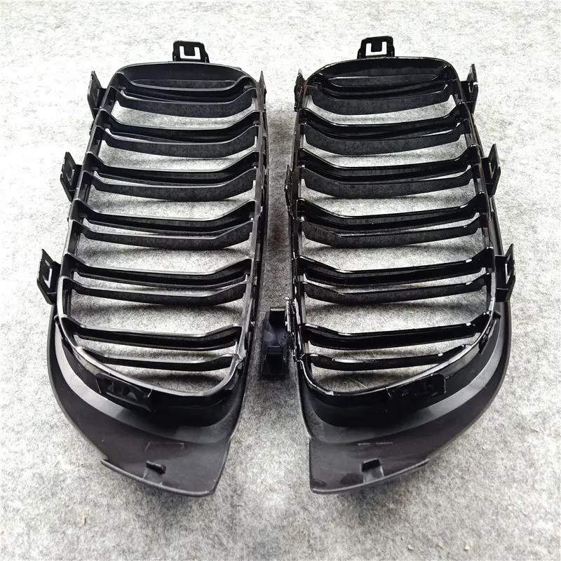 Automobile Accessories Manufacturer Carbon Fiber/carbon Look/glossy Black Wholesale - Maxdo 6