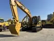 High-qualityused Cat 305.5 Excavator for Sale 10.7 Rmp 2.9 M 3
