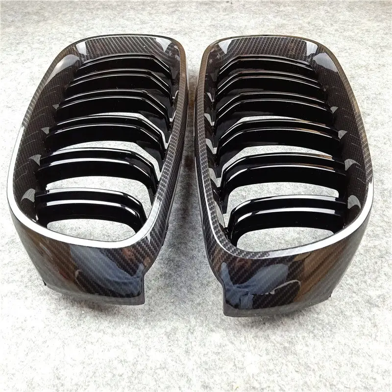 Bmw Bumper Replacement Dual Line by Maxdo 5