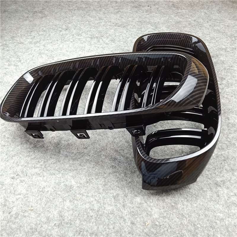Front Grilles For BMW 3 Series GT F34 320i 328i 330i 335i 340i 325d 2