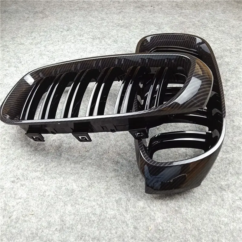 Bmw Bumper Replacement Dual Line by Maxdo 2