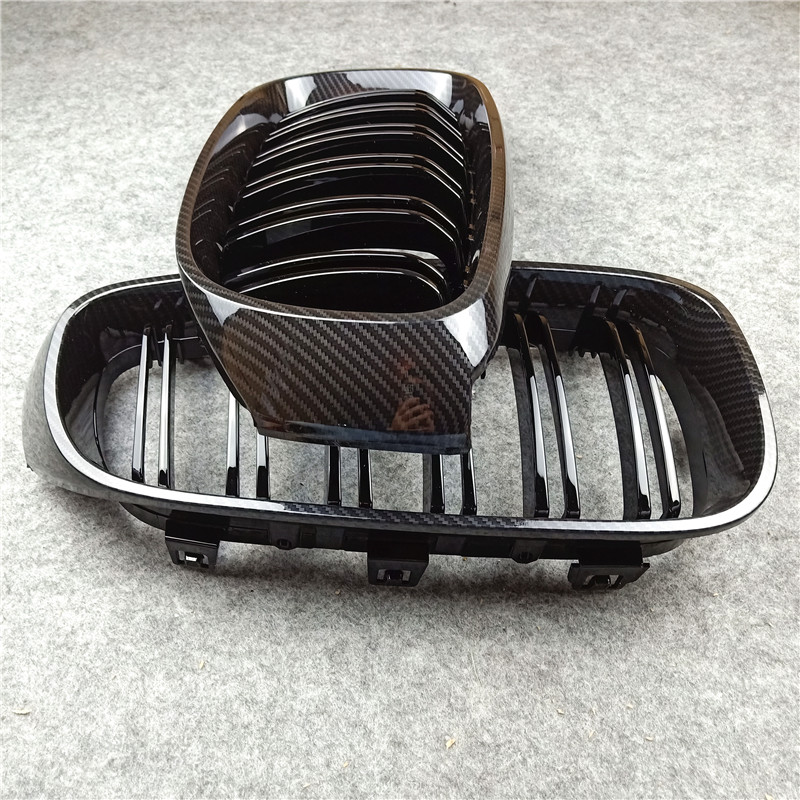 Front Grilles For BMW 3 Series GT F34 320i 328i 330i 335i 340i 325d 1