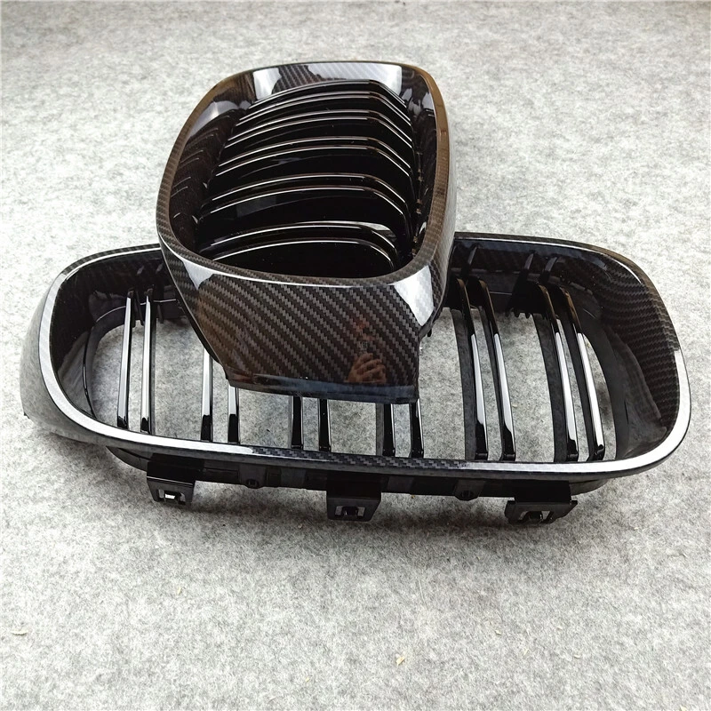Front Grilles For BMW 3 Series GT F34 320i 328i 330i 335i 340i 325d 1