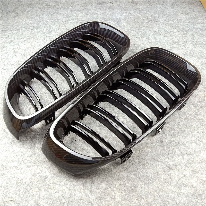 Front Grilles For BMW 3 Series GT F34 320i 328i 330i 335i 340i 325d 3