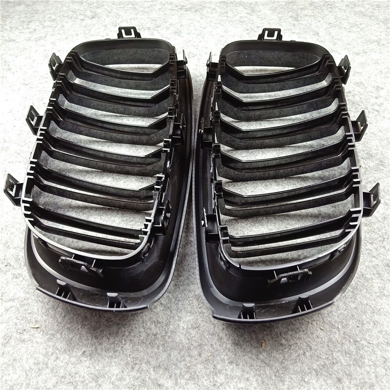 Front Grilles For BMW 3 Series GT F34 320i 328i 330i 335i 340i 325d 6