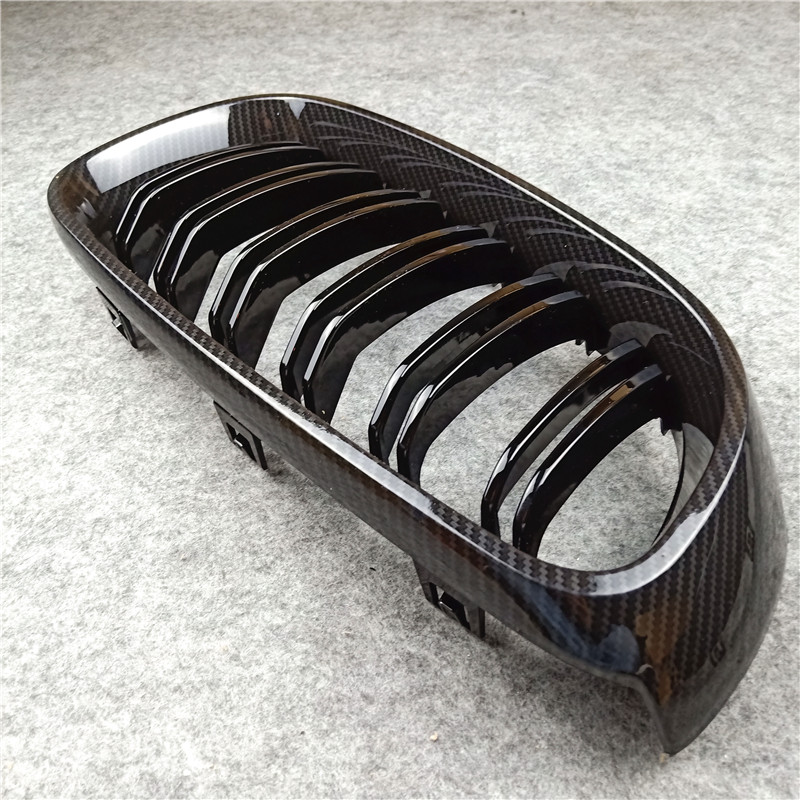 Front Grilles For BMW 3 Series GT F34 320i 328i 330i 335i 340i 325d 4