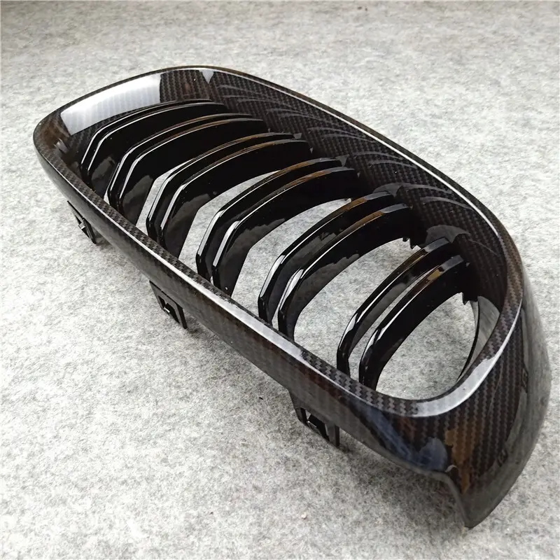 Bmw Bumper Replacement Dual Line by Maxdo 4