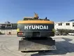 Customused Track Excavators for Sale Cummins China 3