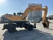 Customused Track Excavators for Sale Cummins China 2