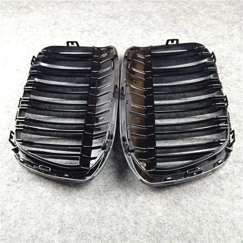 Bmw Bumper Replacement Cost Double Line - - Maxdo 5