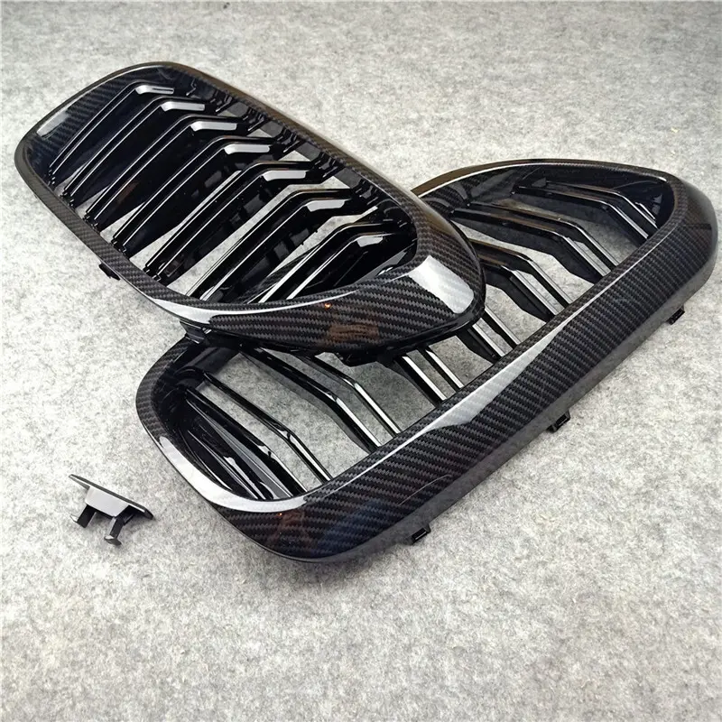 Automobile Accessories BMW 5 Series G30 G38 2020+ by Maxdo 4