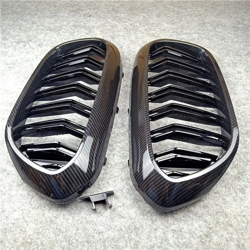 Automobile Accessories BMW 5 Series G30 G38 2020+ by Maxdo 5
