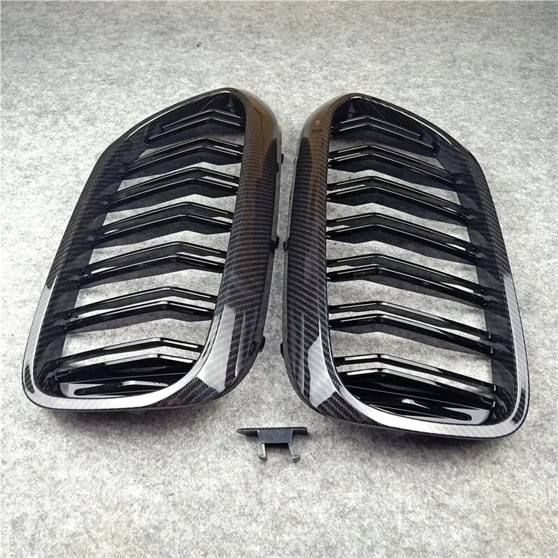 Automobile Accessories BMW 5 Series G30 G38 2020+ by Maxdo 6