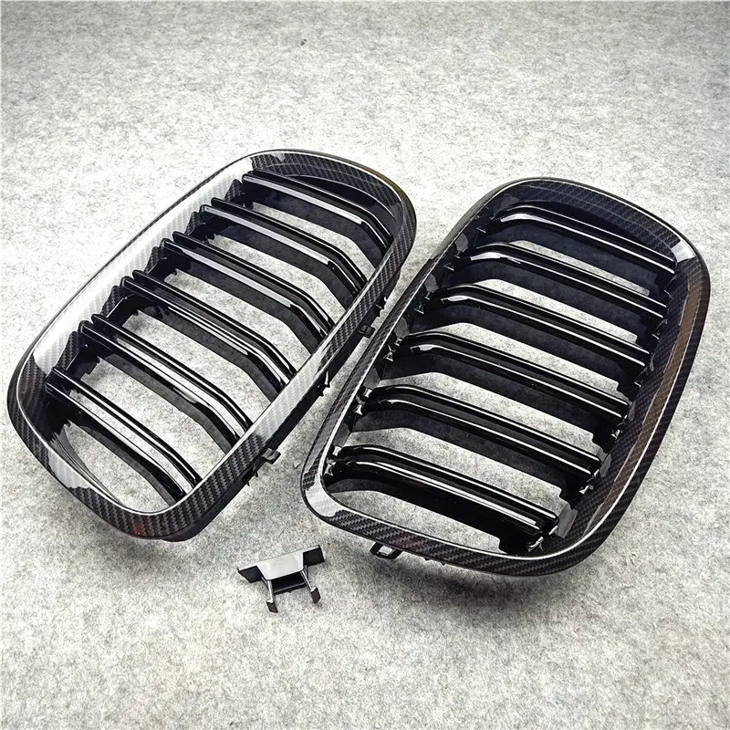 Bmw Bumper Price Double Line by Maxdo 4