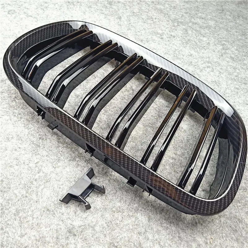 Bmw Bumper Price Double Line by Maxdo 5
