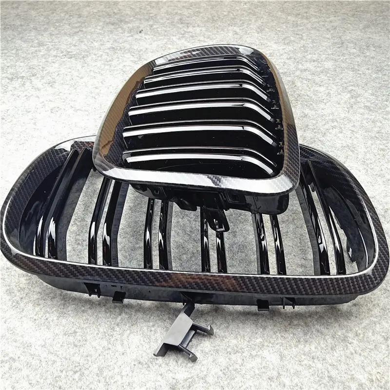 Bmw Bumper Price Double Line by Maxdo 3
