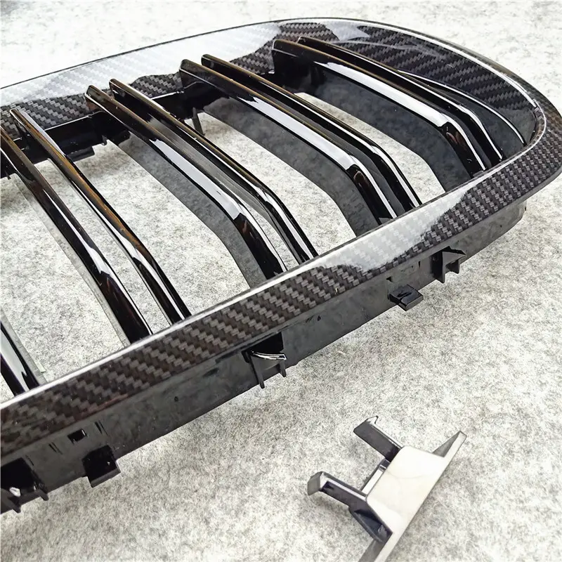 Bmw Bumper Price Double Line by Maxdo 6