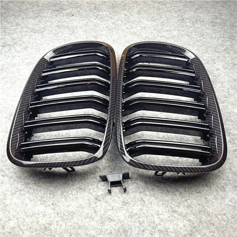 Bmw Bumper Price Double Line by Maxdo 2